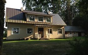 Sae Hostel